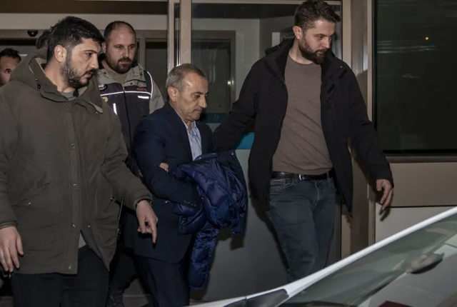 Gülistan Doku soruşturmasında 15 ilde operasyon! 18 şüpheli gözaltına alındı