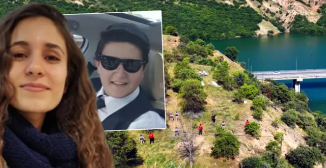 Gülistan Doku soruşturmasında 15 ilde operasyon! 18 şüpheli gözaltına alındı
