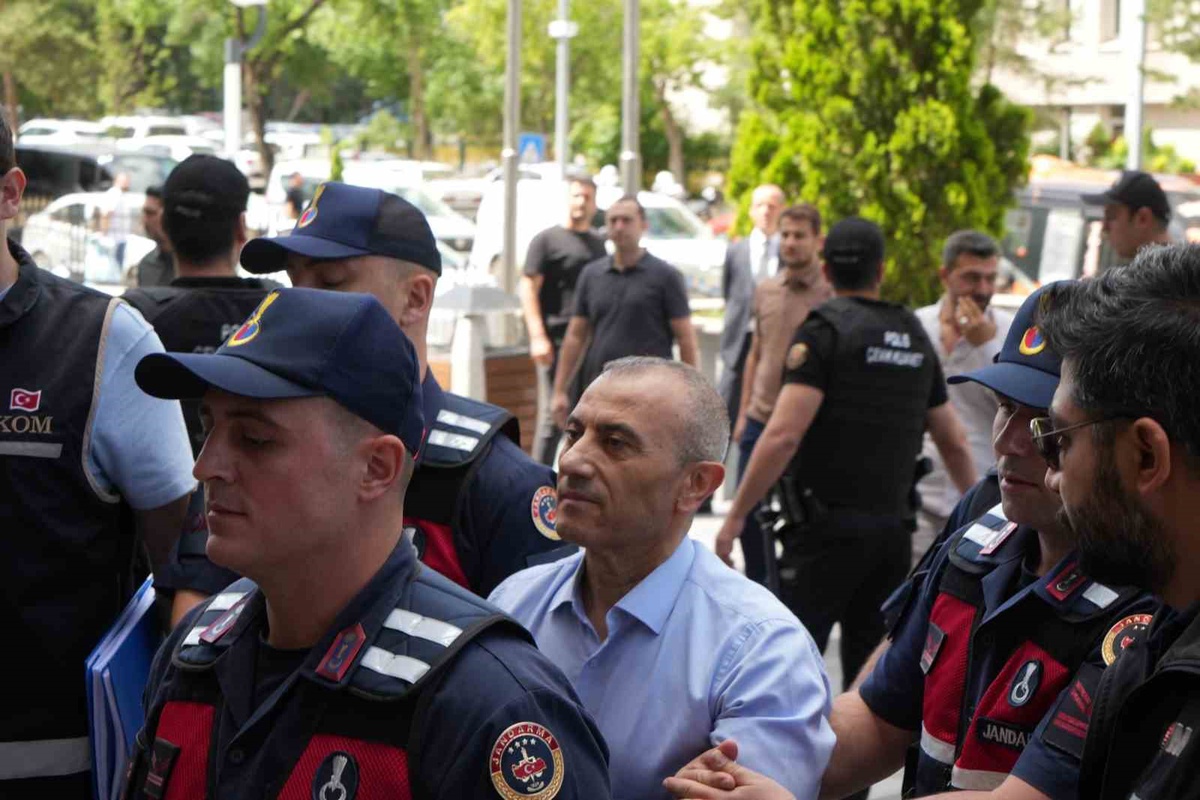 Gülistan Doku Soruşturmasında Yeni Aşama