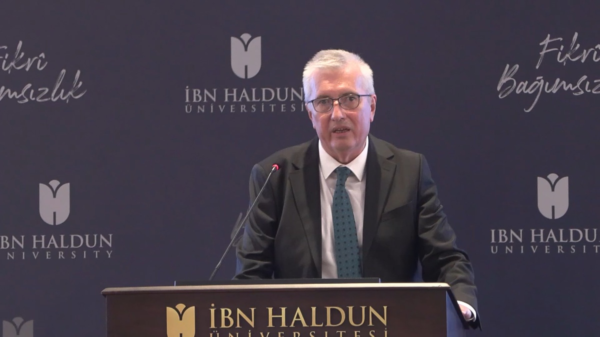 İbn Haldun Üniversitesi\'ne 5 Yıllık Akreditasyon