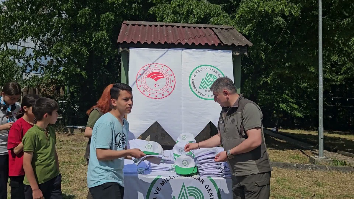 Aile Kampı Etkinliği 81 İlde Başlıyor