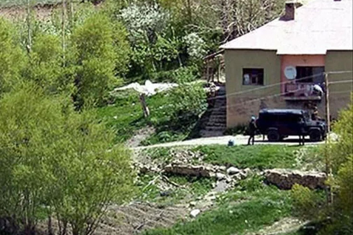 İran\'da PJAK çatışması: 4 örgüt üyesi öldürüldü