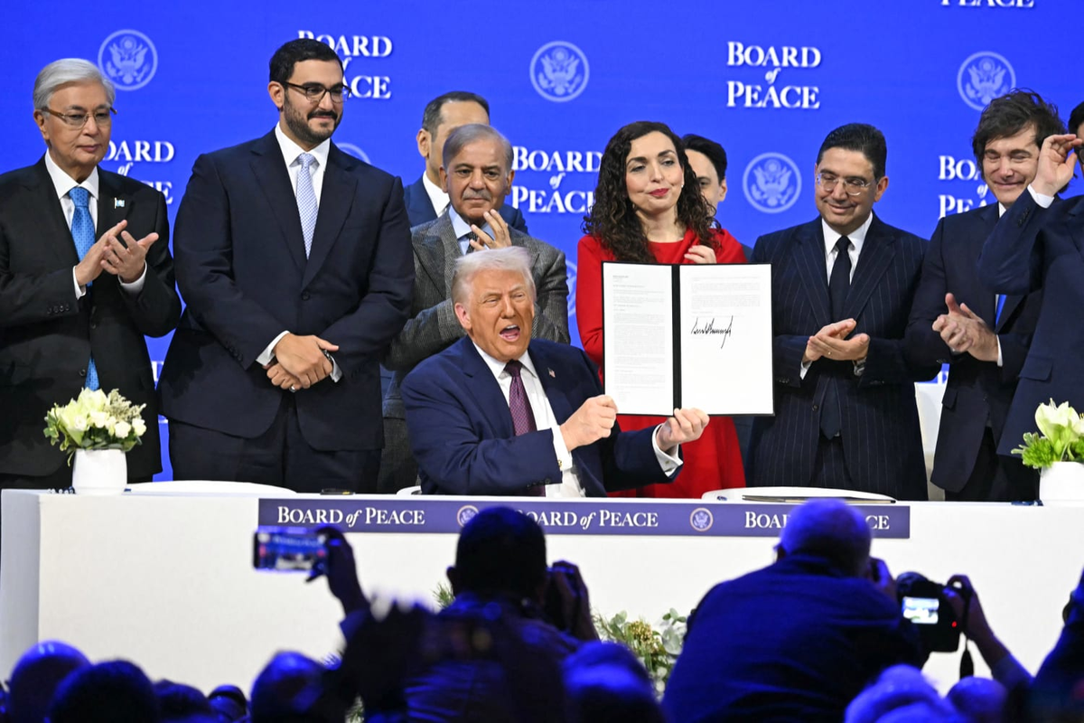 İsrail, Gazze\'ye Uluslararası İstikrar Gücü\'nün Girişini Onayladı
