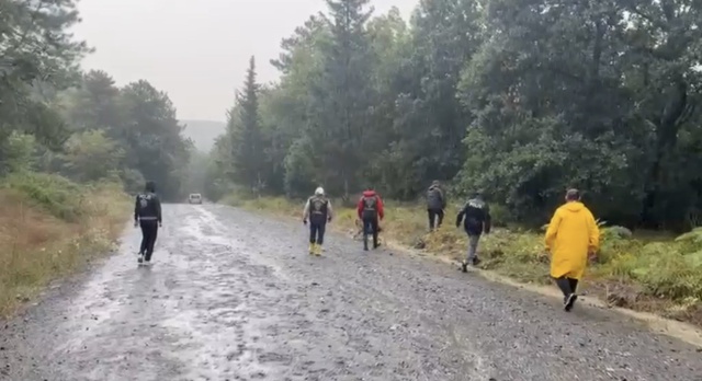 Bedriye'nin katili, 3 çocuğunun babası çıktı: Korkunç cinayeti itiraf etti