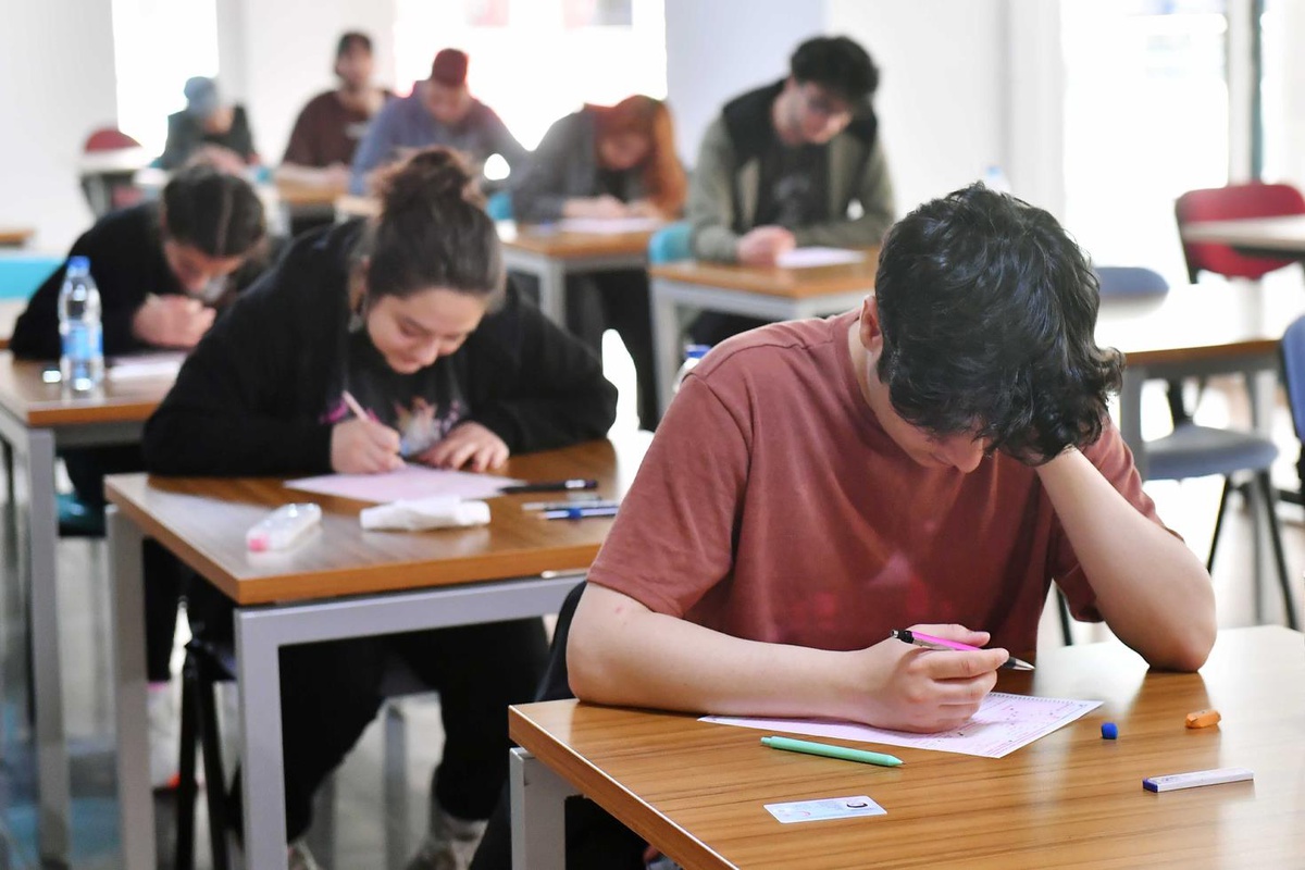 LGS\'de geri sayım! Tercihler bugün sona eriyor