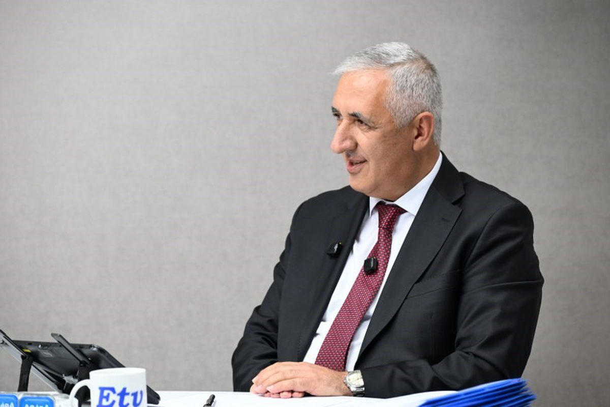MASKİ’den 3,5 milyarlık altyapı atağı