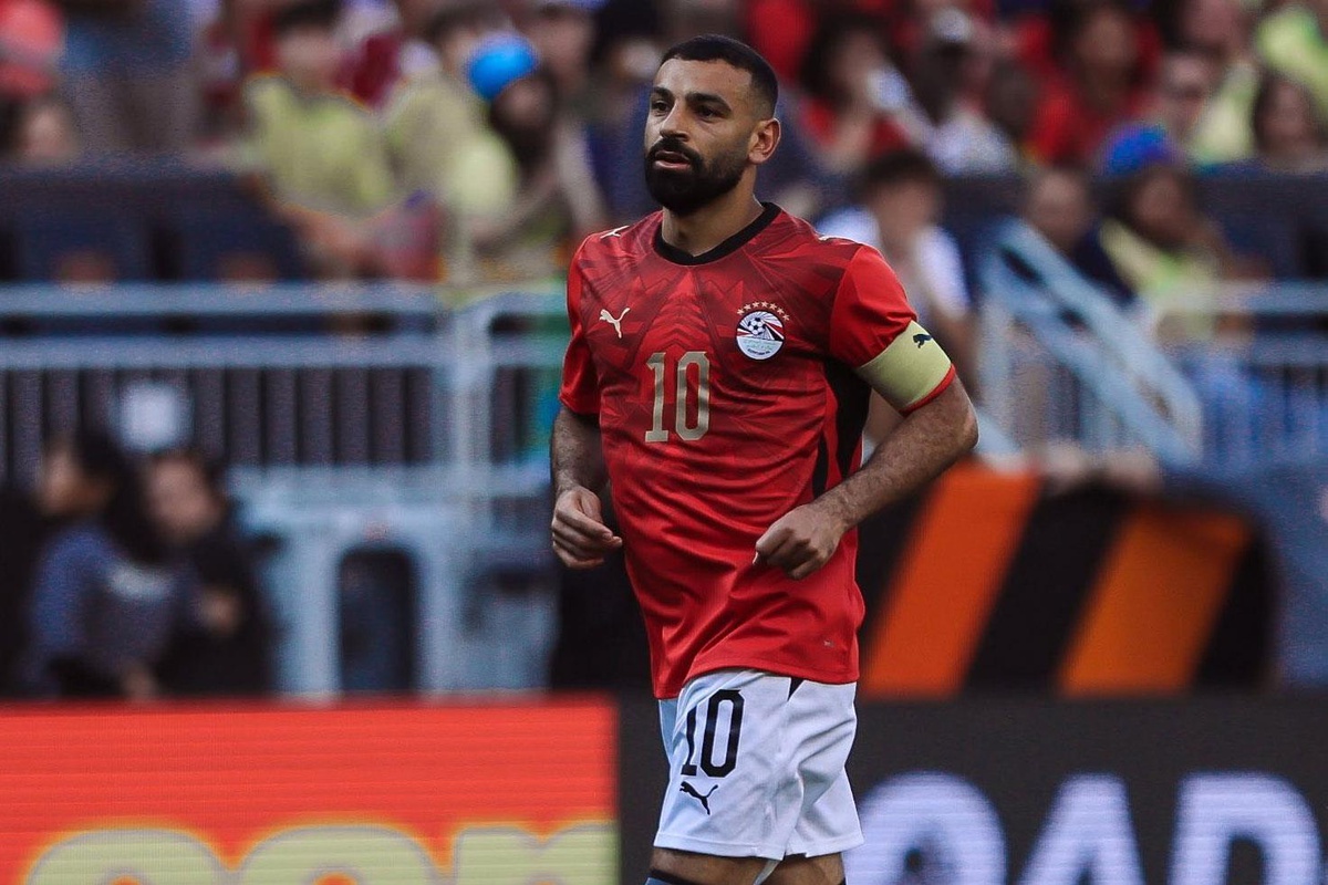 Menajeri ölçüyü iyice kaçırdı! Salah transferinde yeni kriz