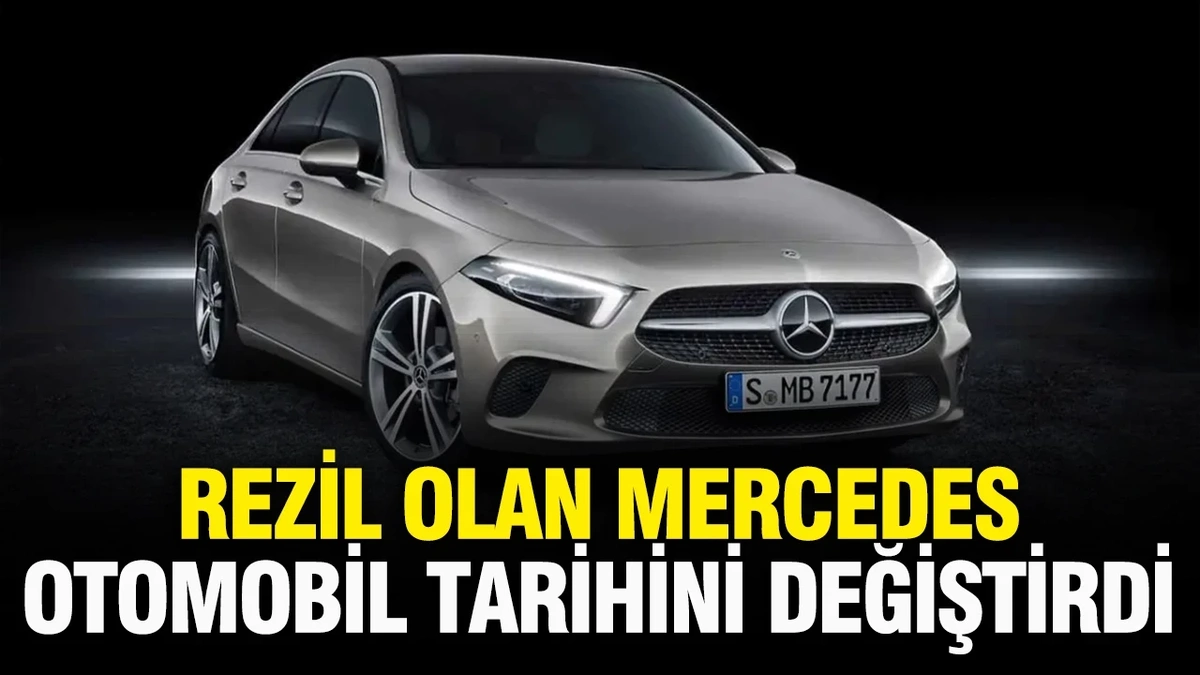 1997 Geyik Testi ve ESP Dönümü