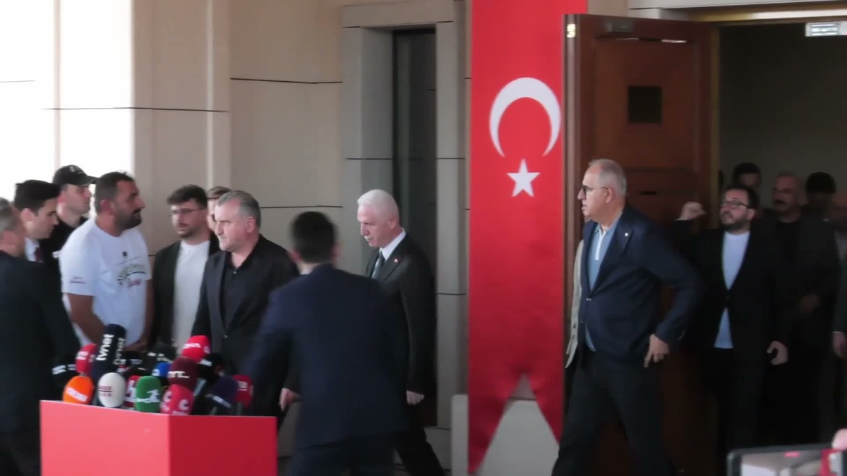 Filenin Sultanları Şampiyonlukla Döndü