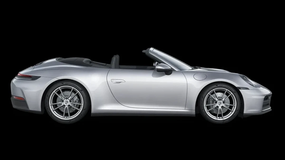 Porsche 5 Bin Çalışanını İşten Çıkaracak