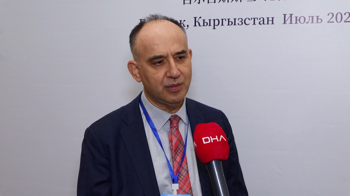 ŞİÖ, Batı Dışı Dünyanın Sesini Yükseltiyor