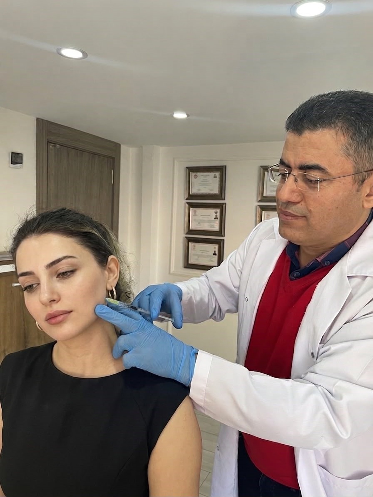 Diş Sıkma: Altta Yatan Nedenler Önemli