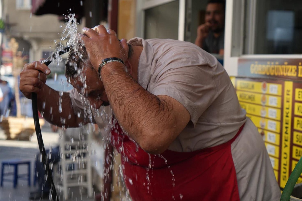 Rakamlar endişe verici: Türkiye\'de 75 yıldır böylesi görülmedi