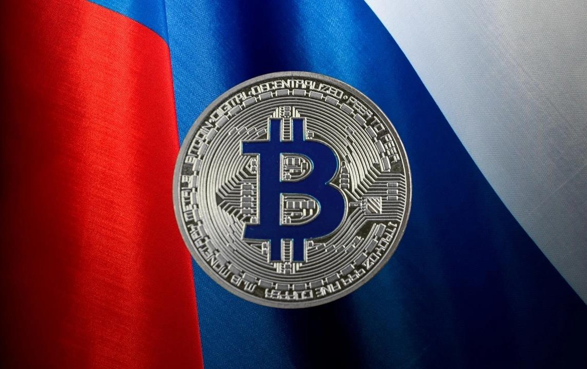 Rusya\'nın en büyük bankası kripto altyapısı kuruyor