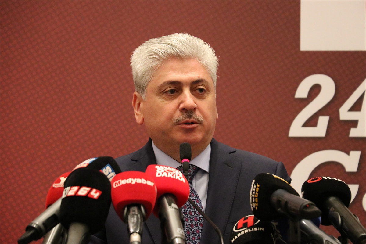 Basın Bayramı\'nda Kahvaltı Programı