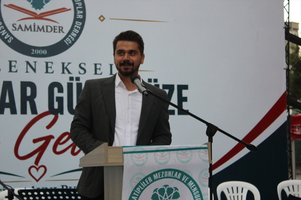 İmam Hatipliler Mezunları Buluşması