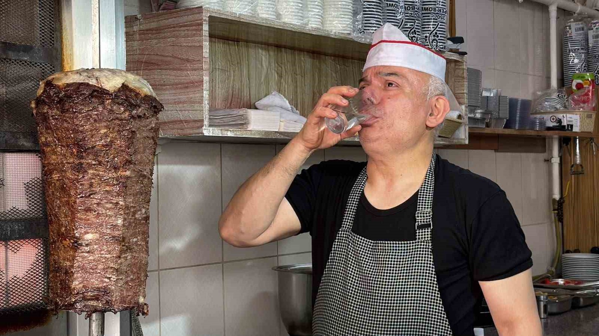 Sıcak Havada Sağlıklı Beslenme İpuçları