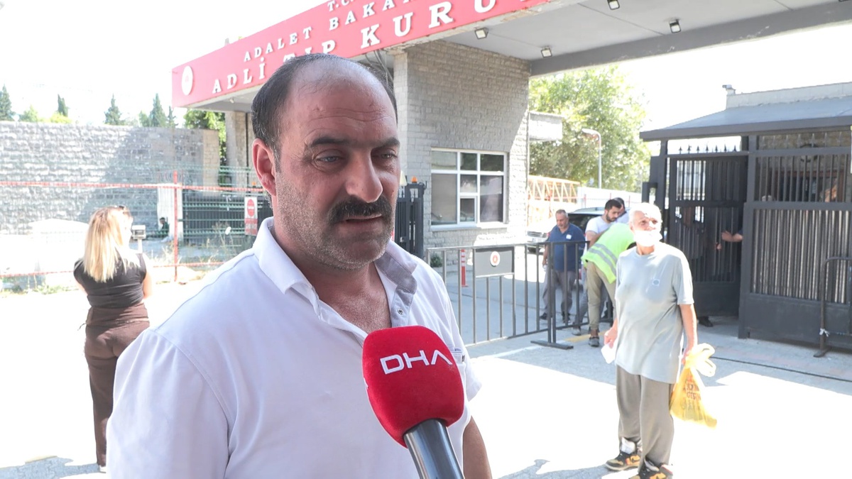 Şile\'de Boğulma Olayı