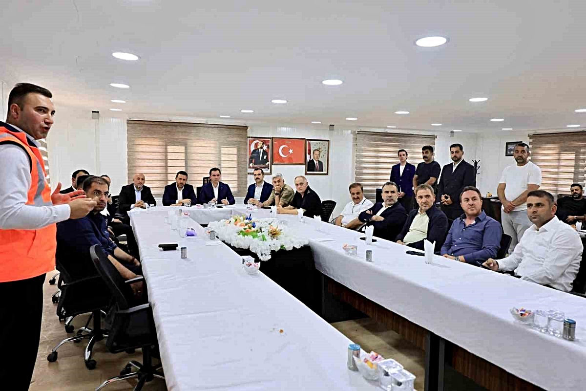 Tatvan Çevre Yolu 2027’de tamamlanacak