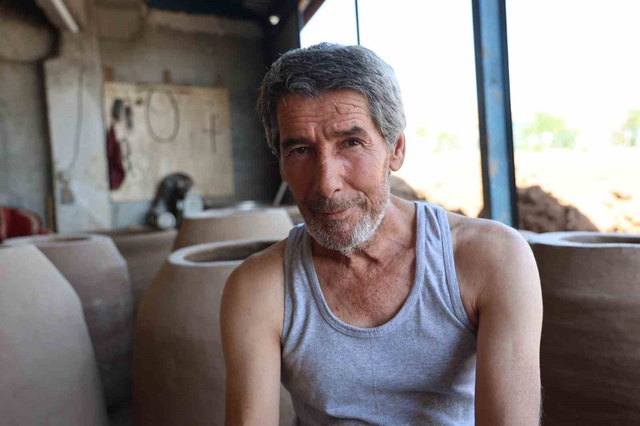 Toprak, saman ve keçi kılıyla yapılıyor ve 18 yıla kadar dayanıyor: Fiyatı 12 bin TL