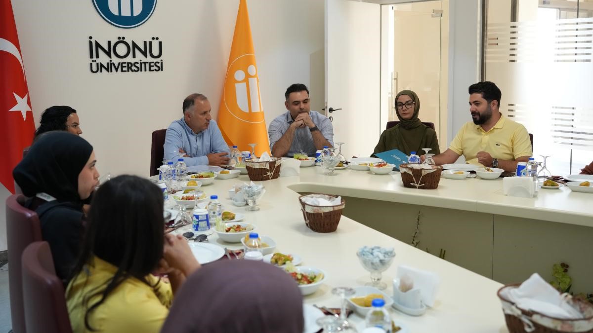 Türkçe Yaz Okulları Programı Sona Erdi