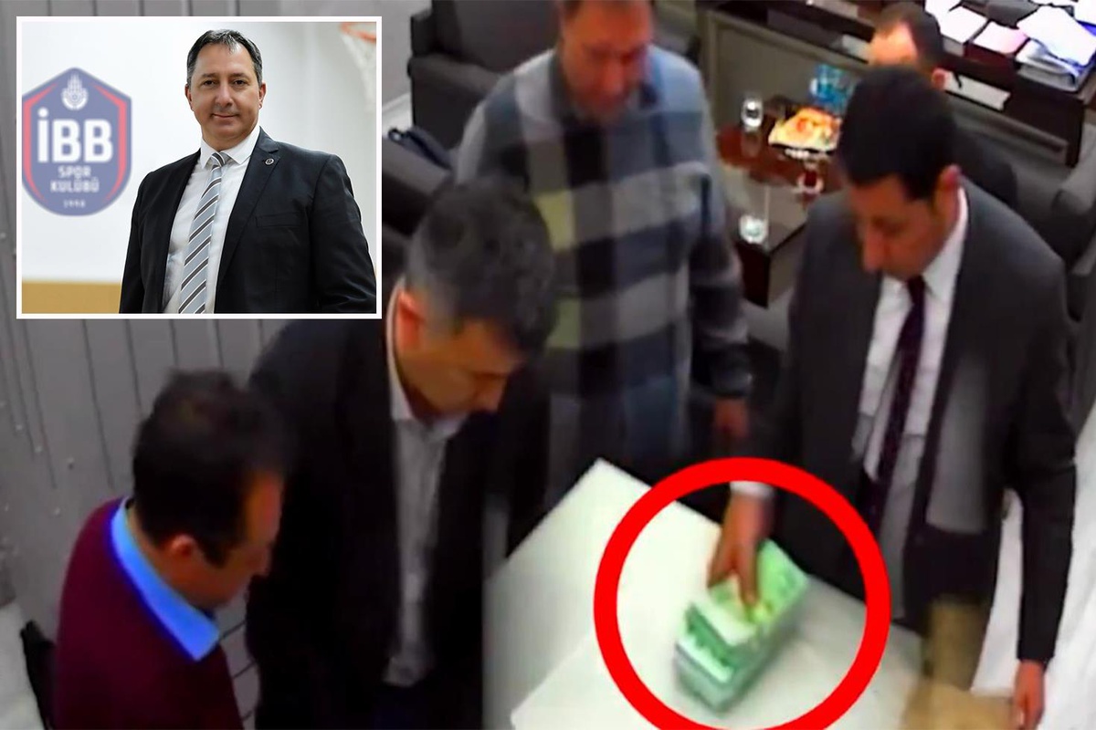 Tutuklu İBB Spor Kulübü Başkanı Fatih Keleş CHP'den istifa etti