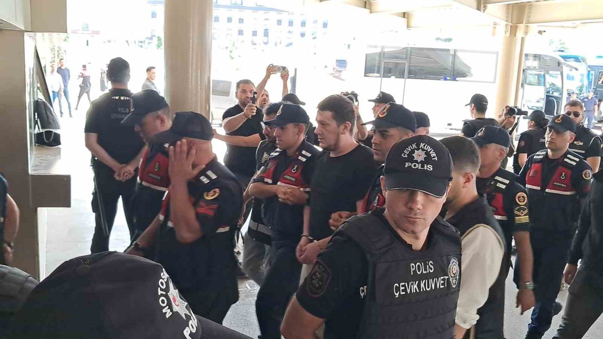 Gülistan Doku davasında yeni gelişme