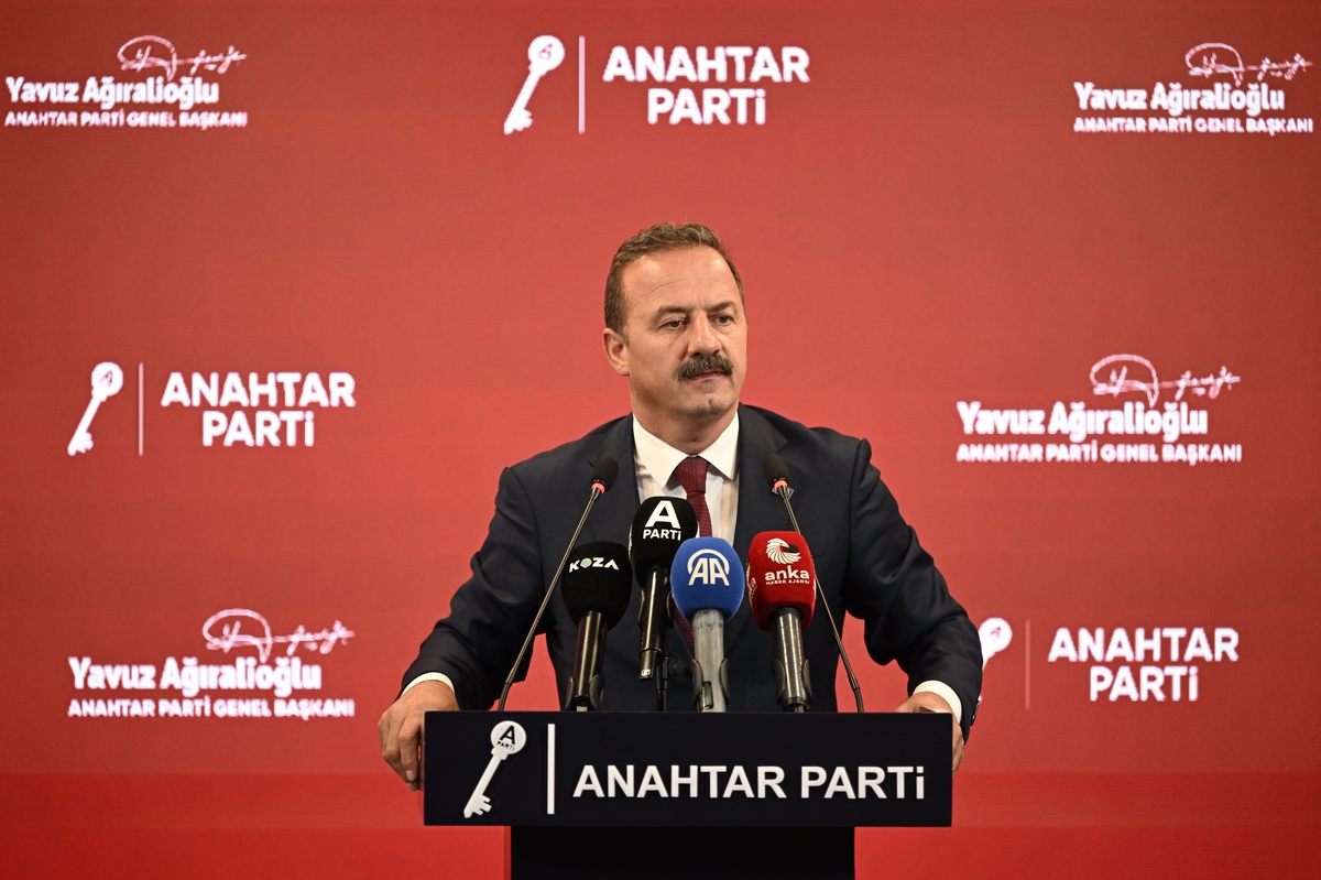 Eğitimde Fırsat Eşitliği Çağrısı
