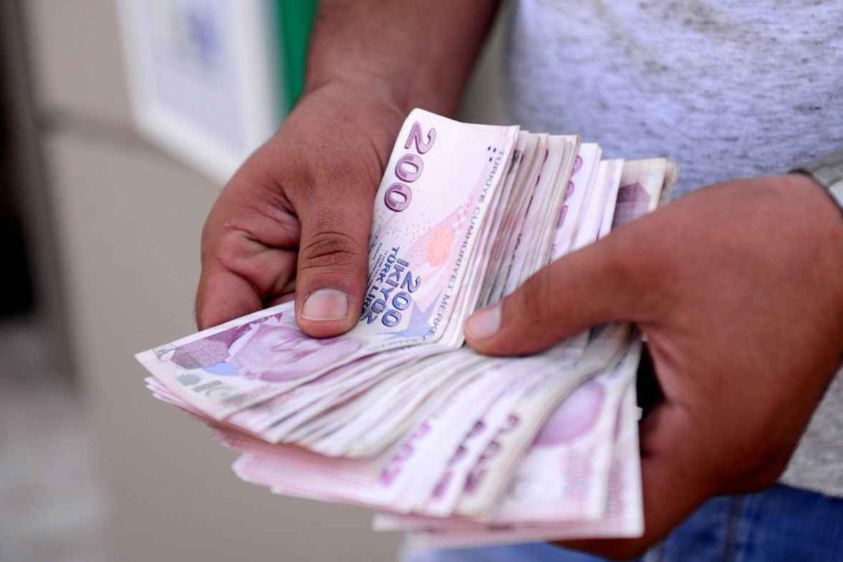 100 bin lira maaşla şoför aranıyor! İşte şartlar