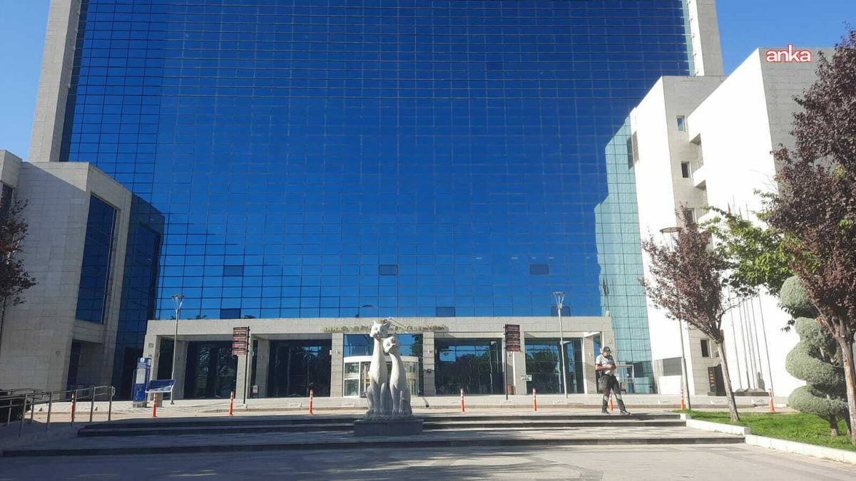 ABB: Ankara genelinde içme suyunda halk sağlığını tehdit edecek herhangi olumsuzluk bulunmamaktadır