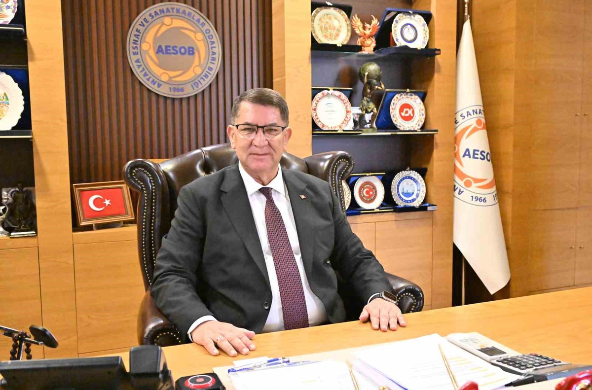 Adil Rekabet Çağrısı