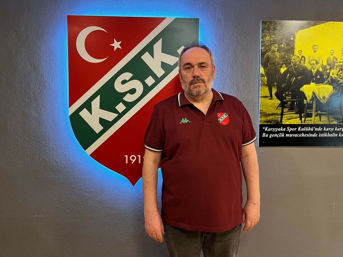 Kandemir\'den Karşıyaka\'ya Eleştiri