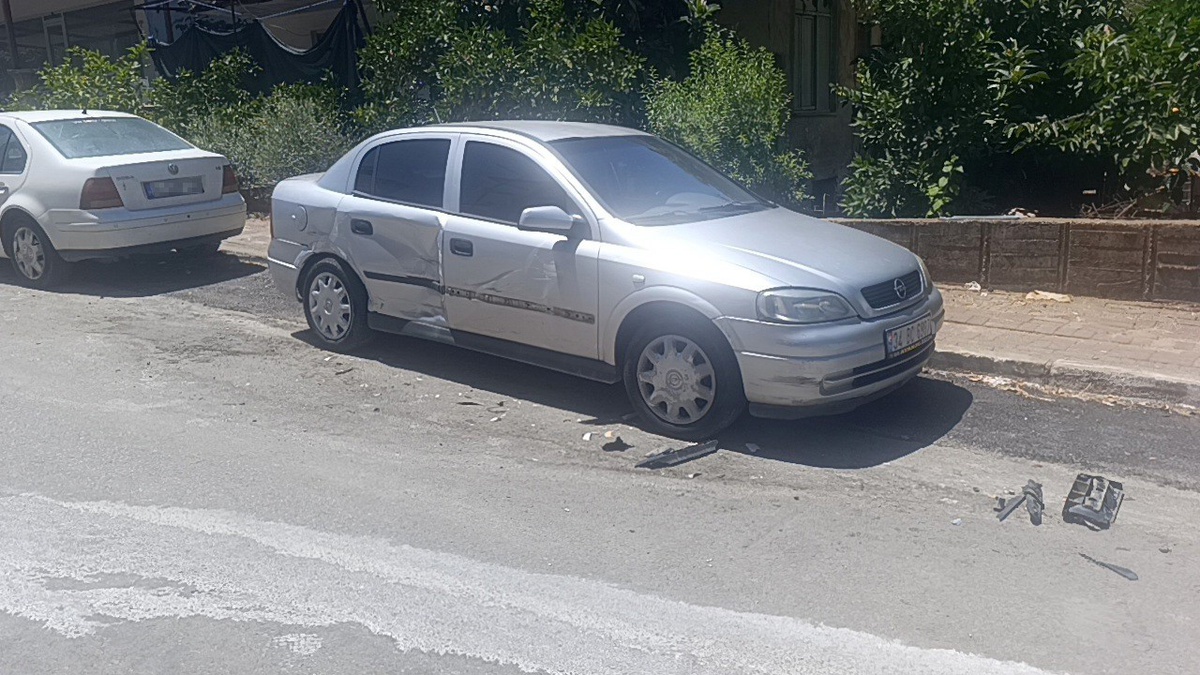 Alkollü Sürücü Kaza Yaptı: Cezası 25 Bin TL