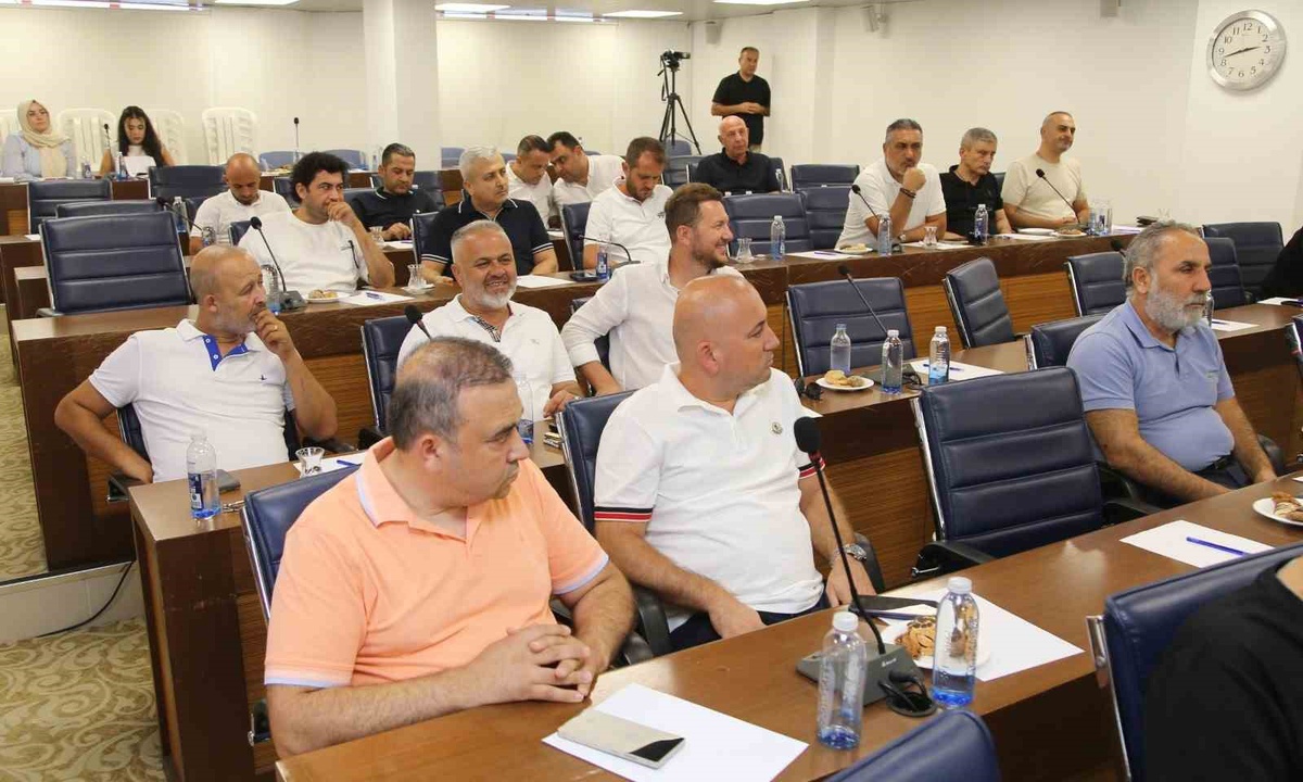 Turizm Sektörüne Destek Talepleri