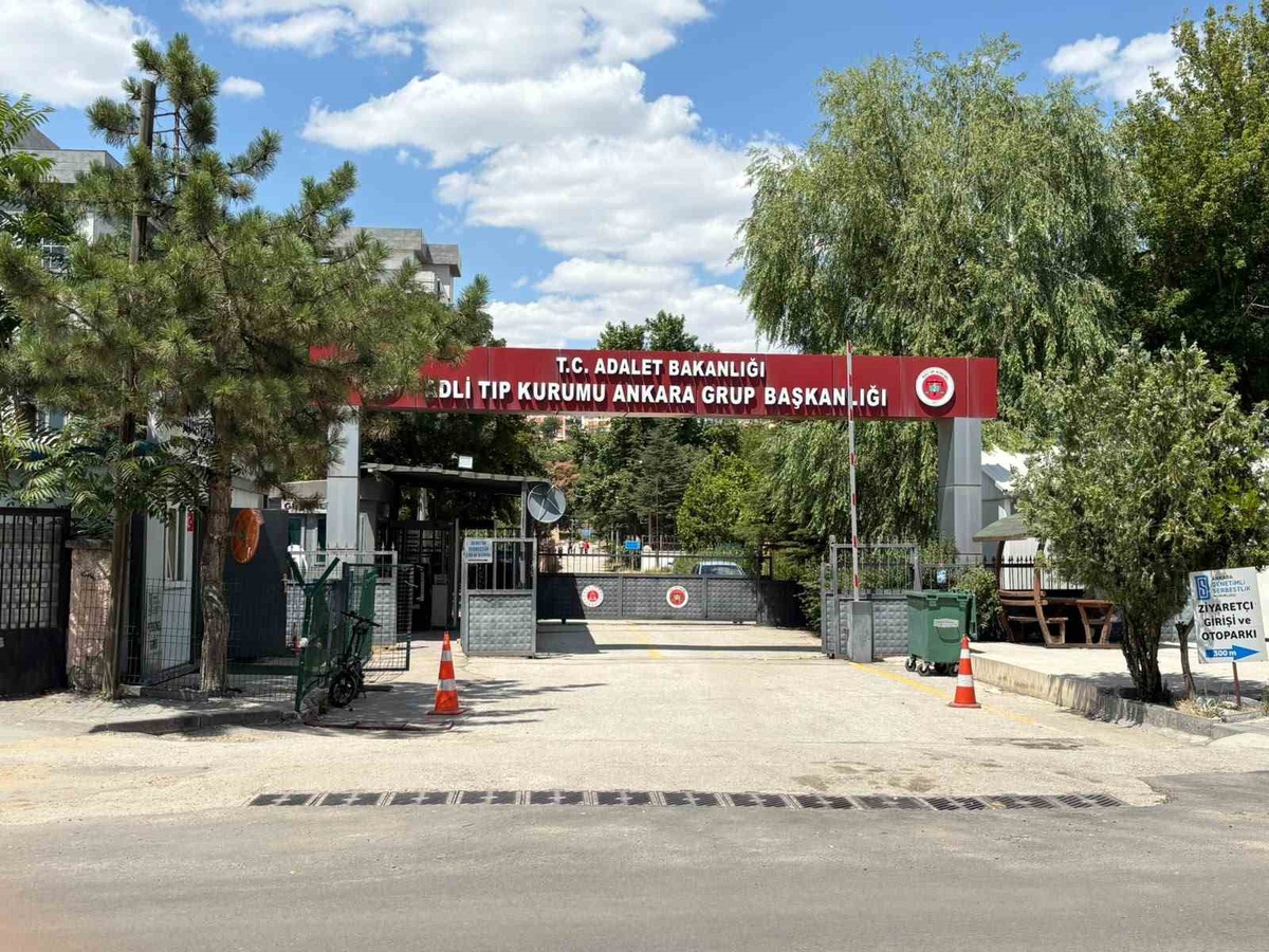 Güdül\'de Aile Katliamı: Damat Kayınpeder ve Kayınvalidesini Vurdu
