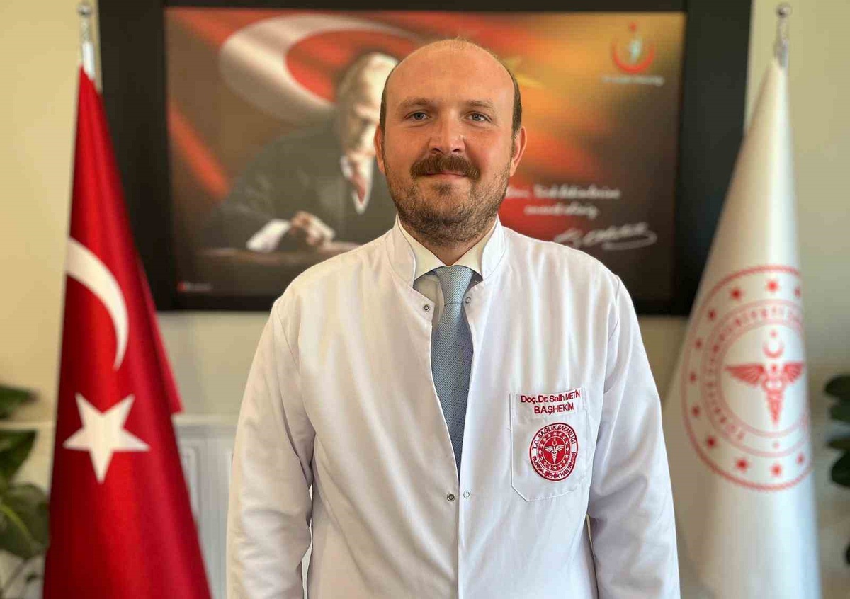 Minik Muhammed Nadir Bir Operasyonla Hayata Tutundu