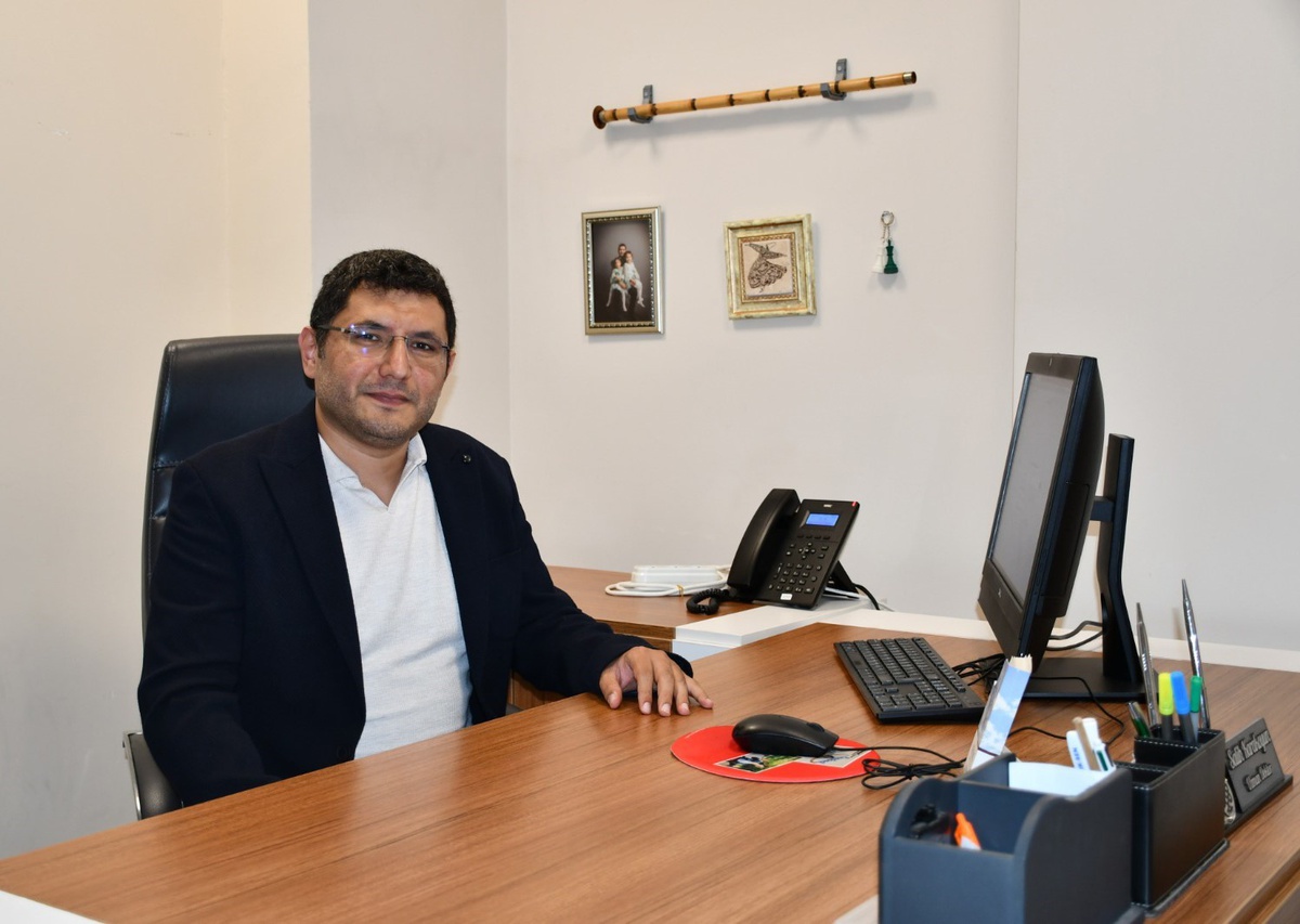 Sıcak Havalar ve Sağlık Uyarıları