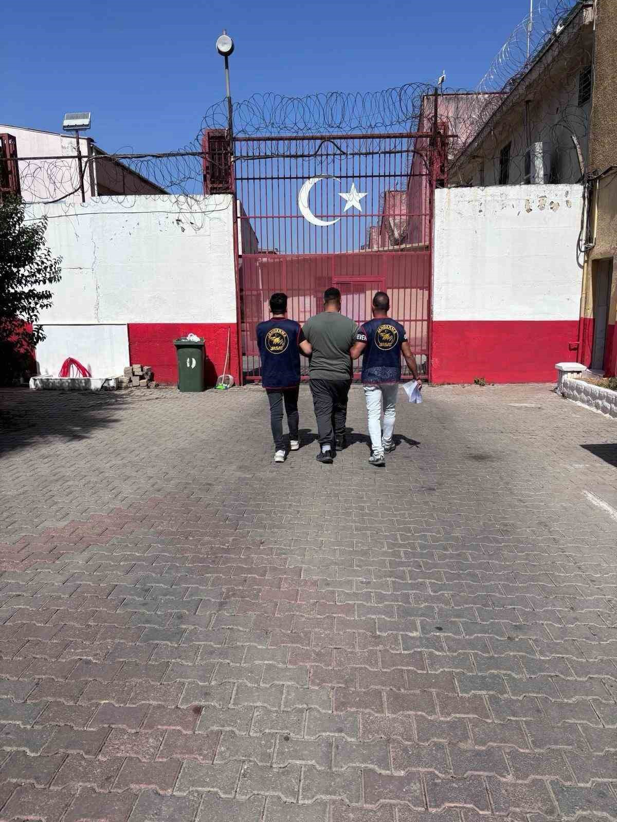 Aydın\'da İki Hükümlü Yakalandı