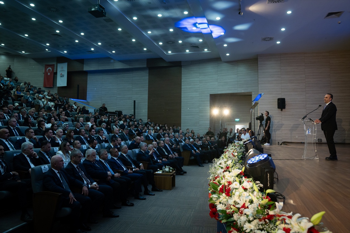 Verimlilik Proje Ödülleri\'nde 28 proje ödül aldı