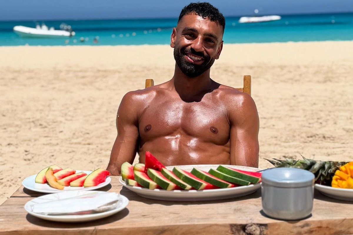 Beşiktaş’ın Salah transferini iptal etme nedeni belli oldu! Bir tek kulübün anahtarını istememiş