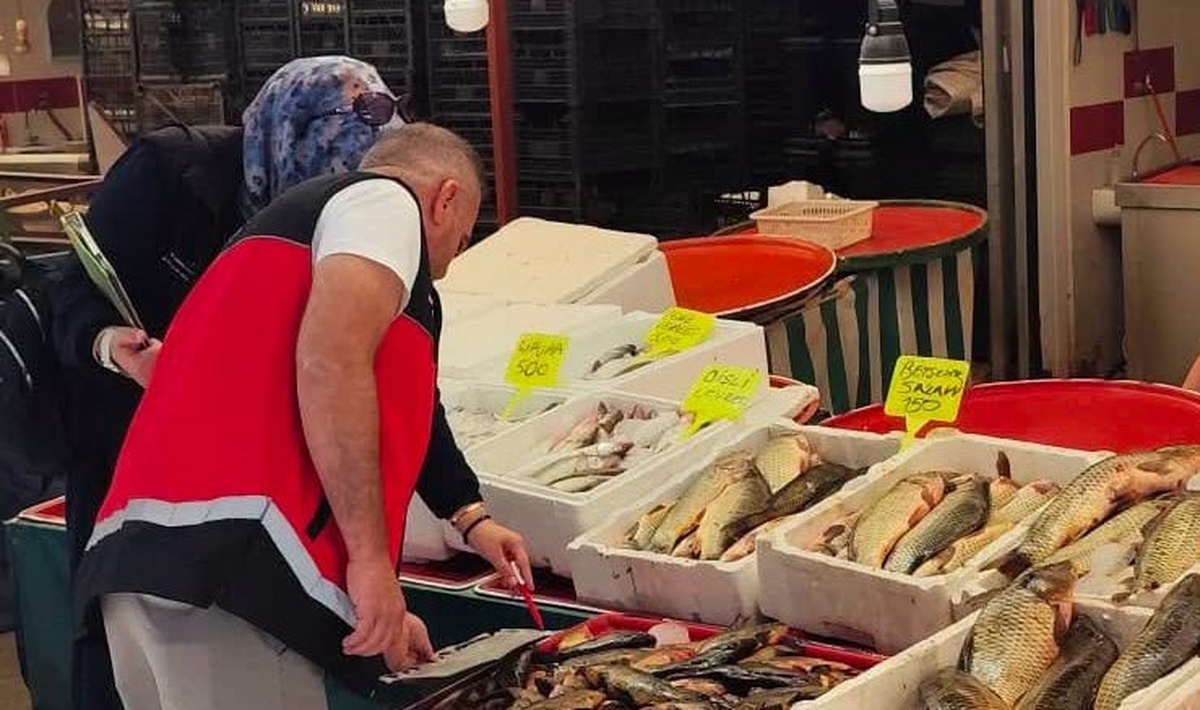 Beyşehir Gölü\'nde Balık Avı Denetimleri Başladı