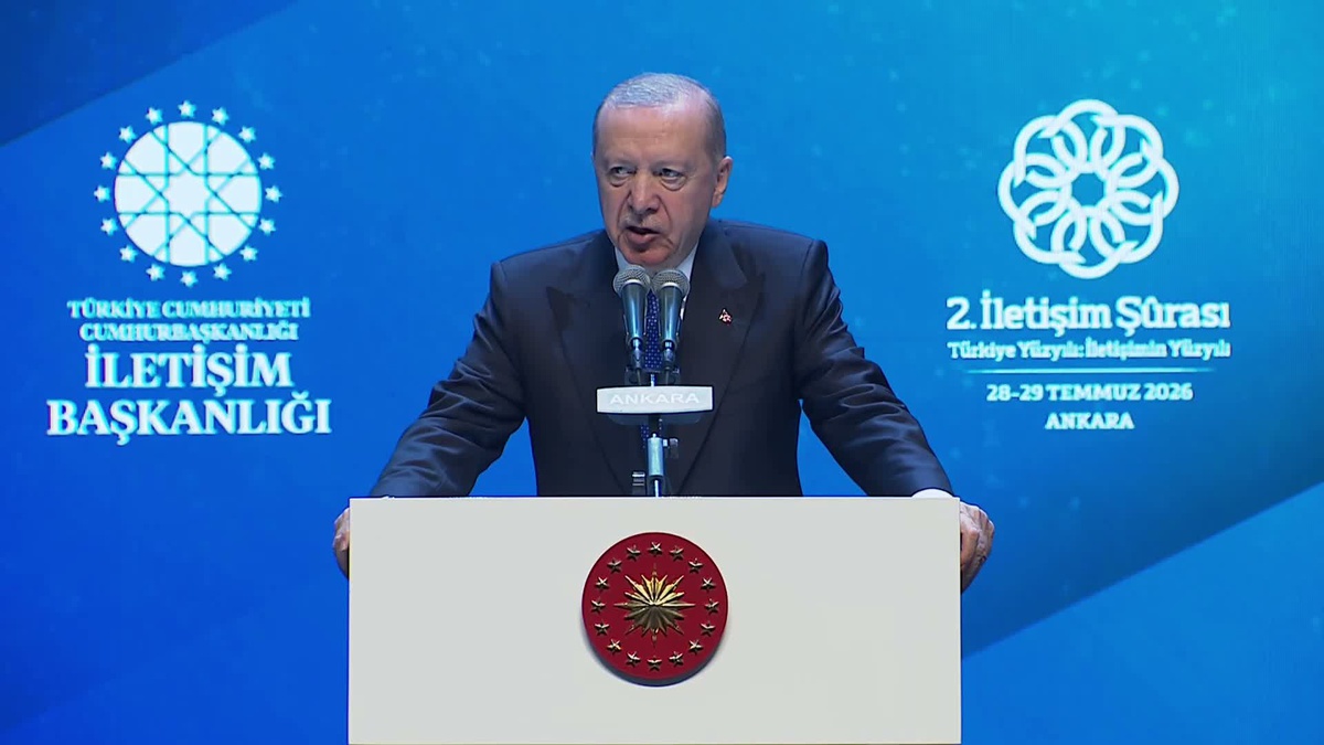 Erdoğan: Deprem fırsatçıları adalete hesap veriyor