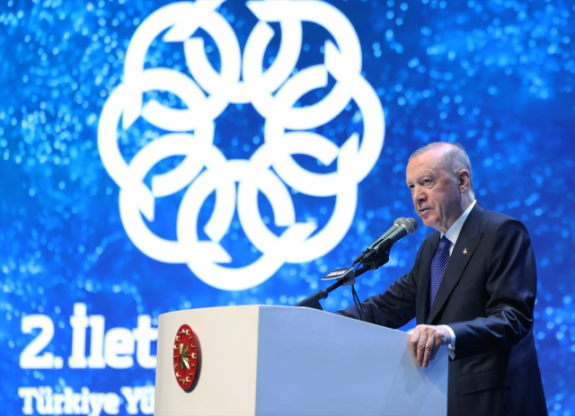 Cumhurbaşkanı Erdoğan'dan Ahbap'taki yolsuzluk için ilk sözler: Depremi kullanarak fırsatçılık yapanlar...