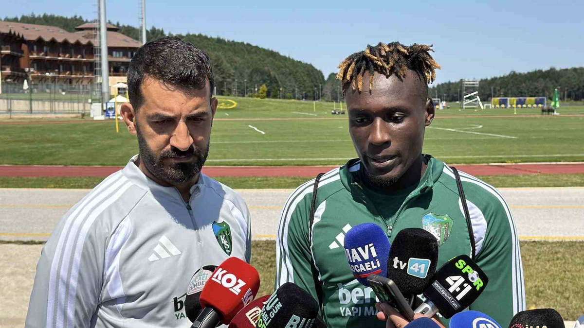 Agyei\'den Yeni Sezon Vurusu
