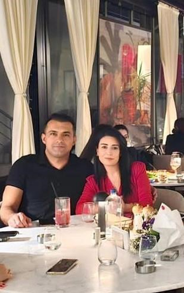 Boşanma aşamasındaki eşini kızının yanında öldüren bekçi tutuklandı