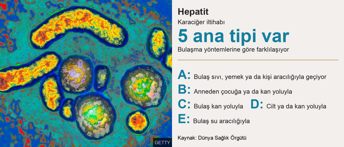 Hepatit B ile Mücadele: Lien Tran\'ın Hikayesi