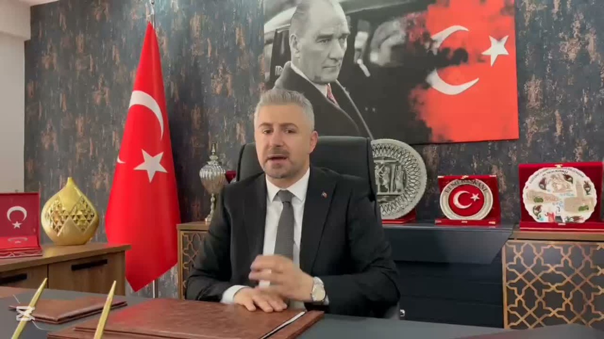 Elazığ\'da Esnaf Krizle Yüz Yüze