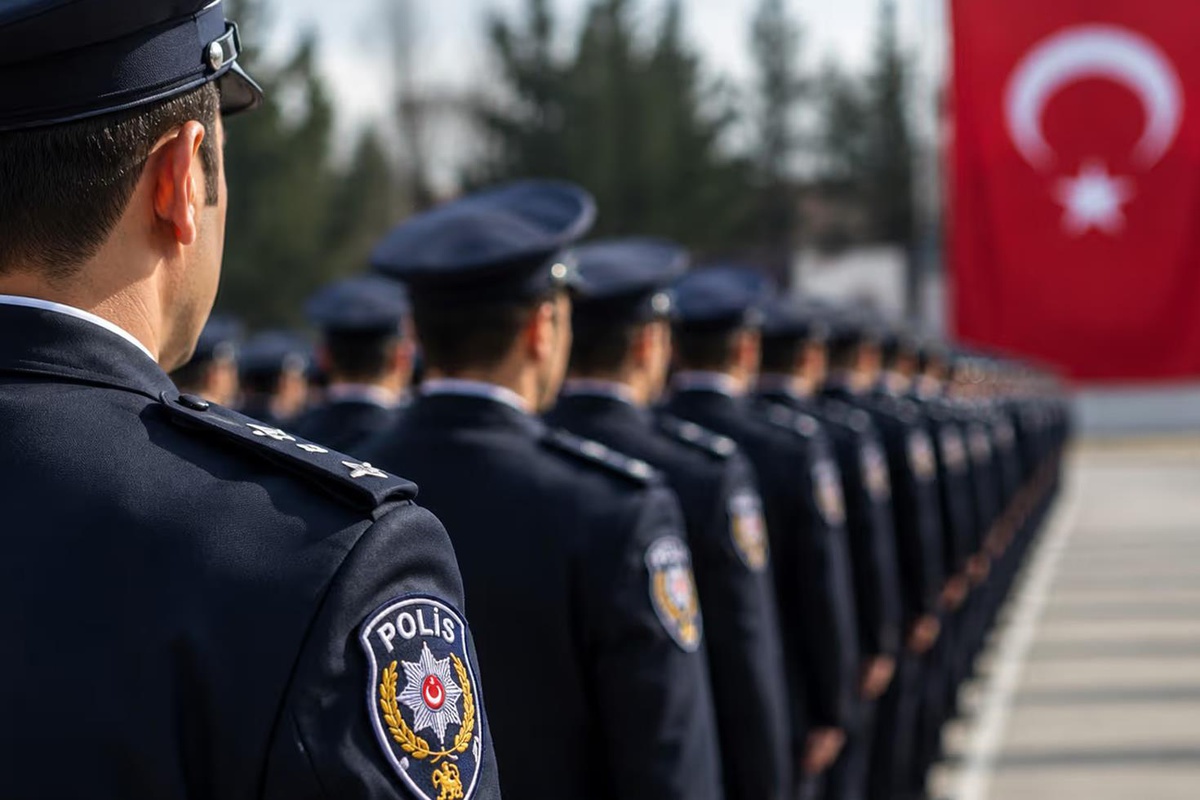 Emniyet\'in 46 yıllık yönetmeliği yürürlükten kaldırıldı