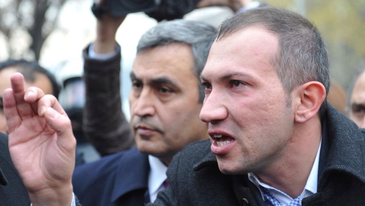Yıldız: CHP Cumhuriyet\'in Teminatıdır