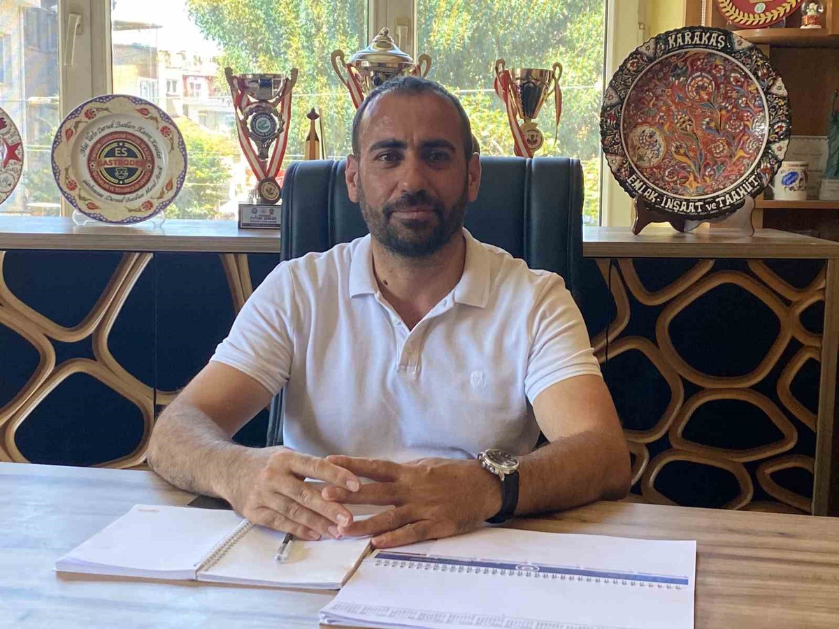 Eskişehir\'de Boş Konut Sayısı Arttı